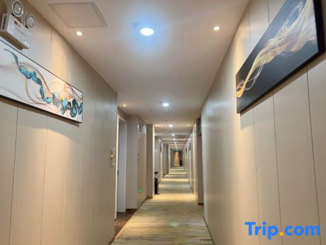 Luoyue Hotel Luoyue