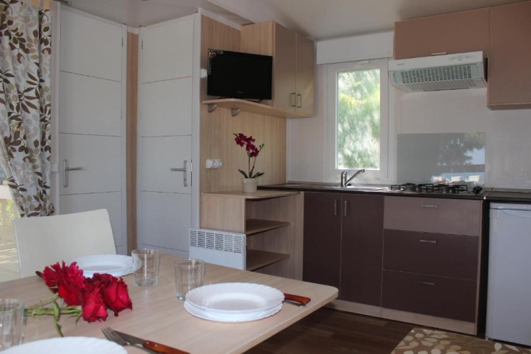 Premium Twin room
