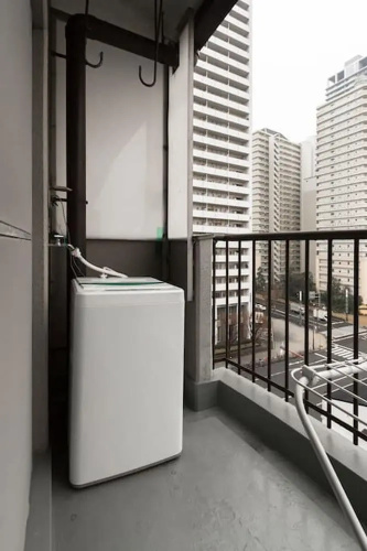 Aquamarine House NAMBA