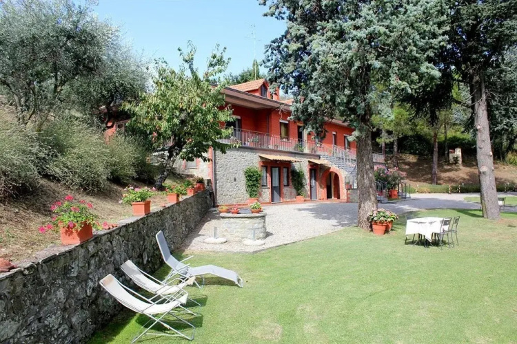 Villa Valenza