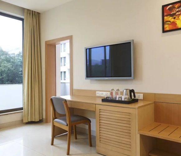 Mango Suites Select Mahape