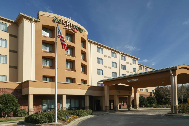 Hotelbild