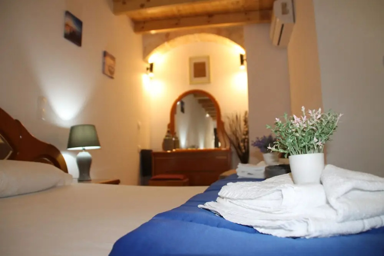 Sofita Suites