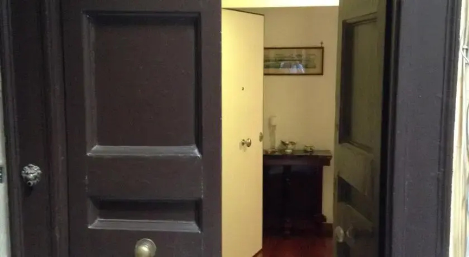 Mini-Flat All'Augusteo Napoli Centro Chiaia