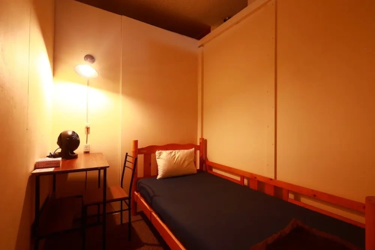 Comfort Single room