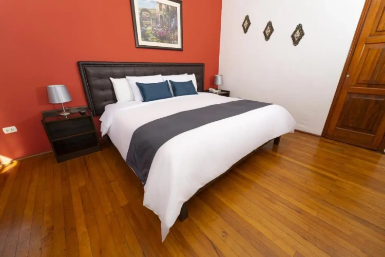 Double Suite