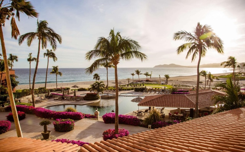 Zoetry Casa Del Mar Los Cabos photo 25