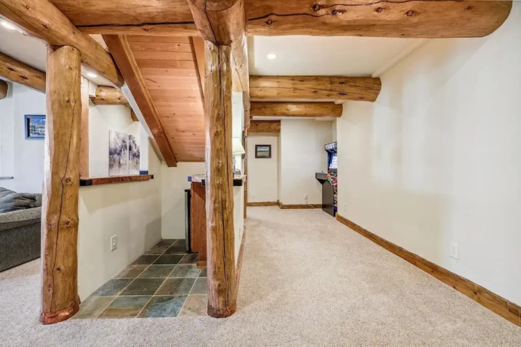 Endless Trails Cabin 4 Bedroom Home by Redawning