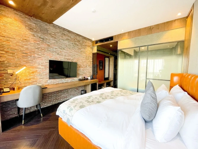 Premier Suite