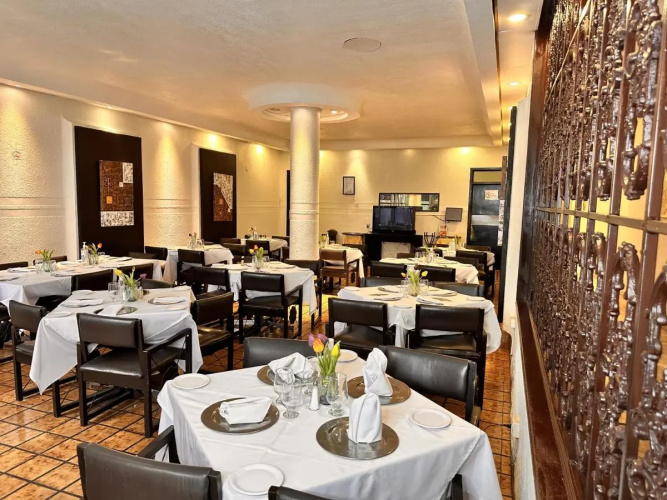 Hotel del Fresno