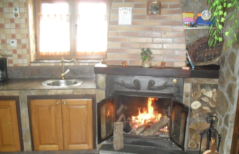 Casa Abuelo José I