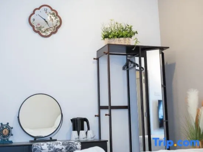 Classic Triple room