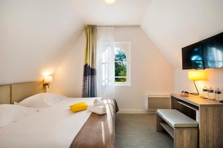 Comfort Triple room