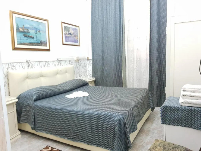 Albergo Stadler