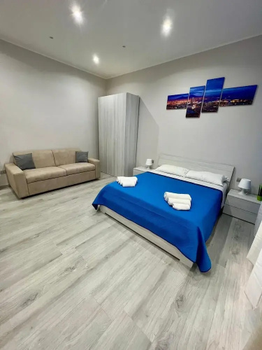 Punto House