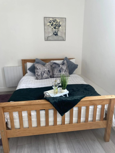 De Luxe Aparthotel