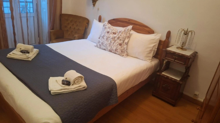 Center Beach Apartment