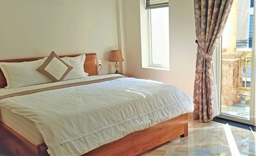 Thu Hien Hostel