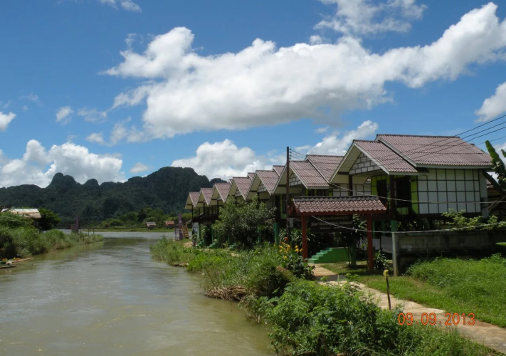 Saysong Guest House