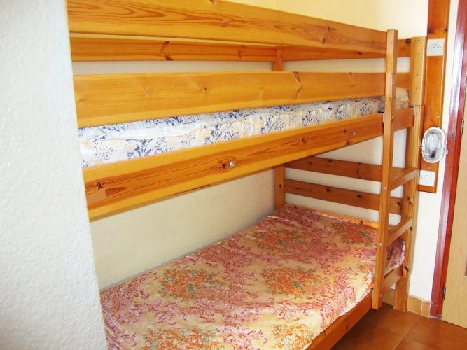 Apartamentos Lake Placid 3000
