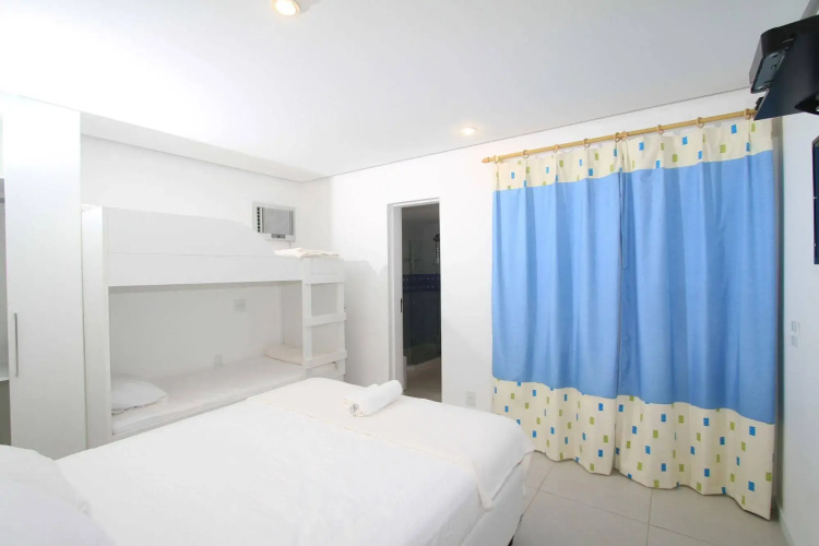 Ref house Barra da Tijuca