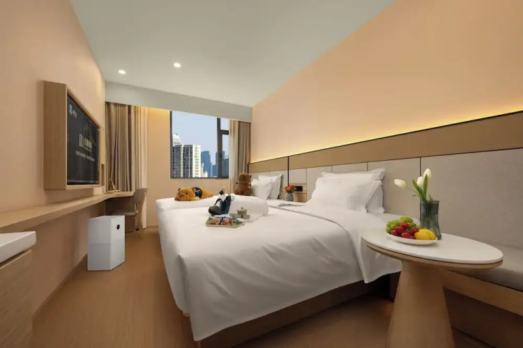 Baiman Hotel
