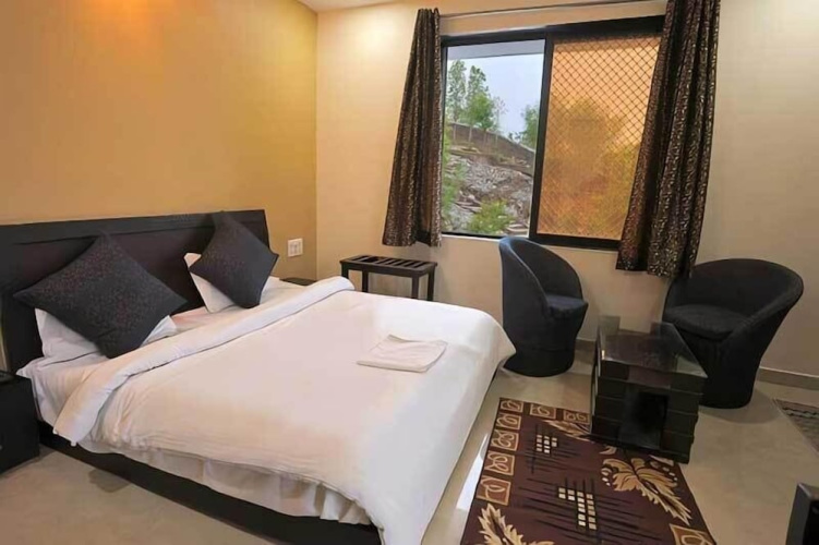 Meera Valley Resort