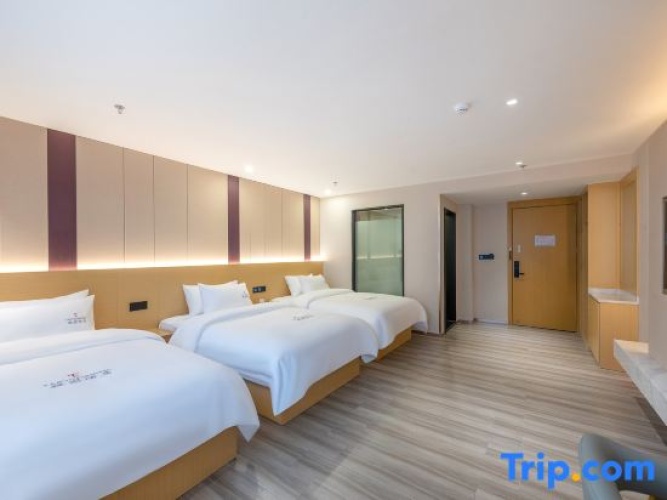 Luxury Twin room