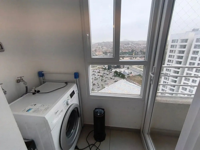 Oceana Suites Marina Costa I