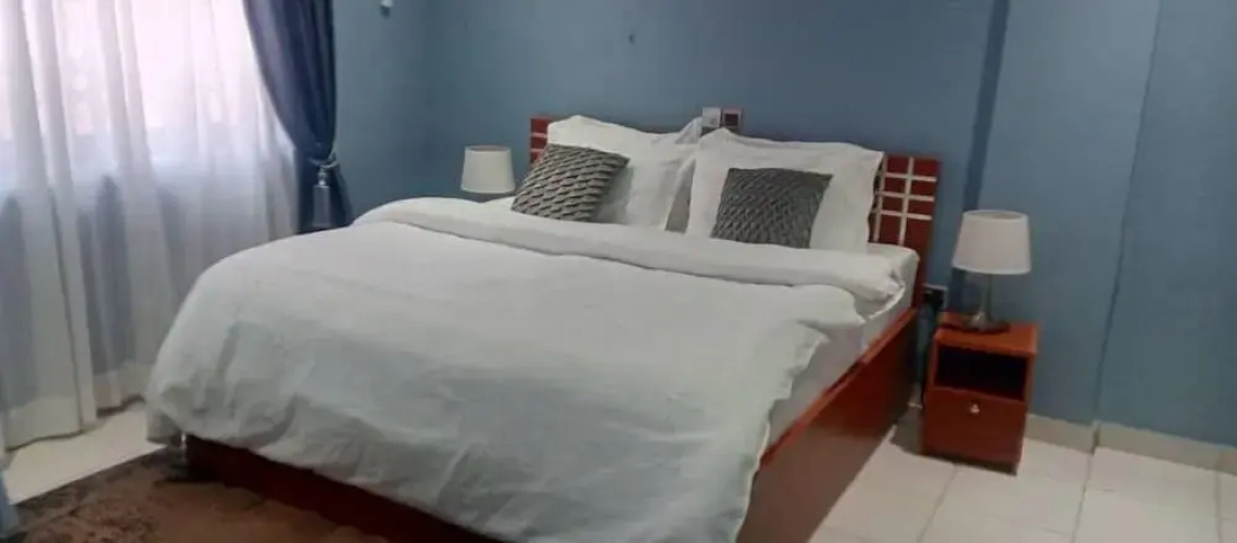 SNS Apartments