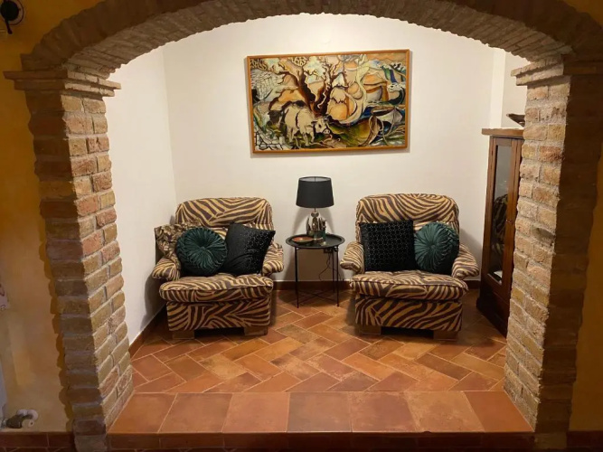 Villa Francesca
