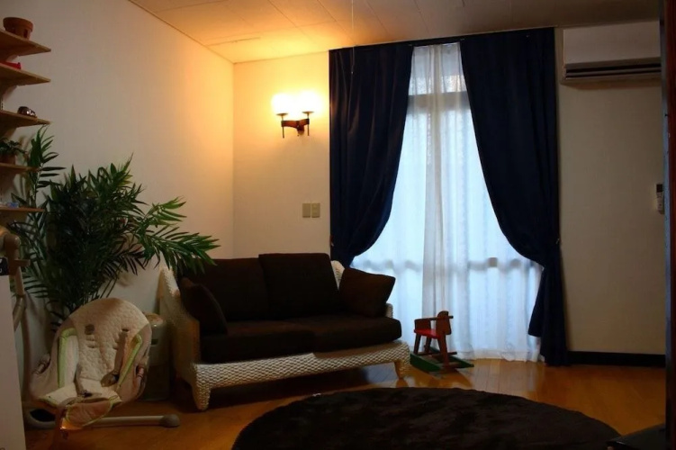 Holiday Homes TSUBOYA 1st