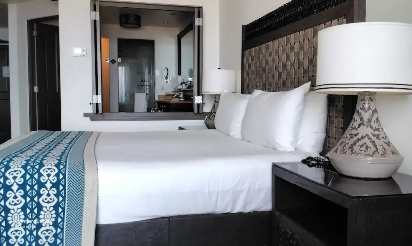 Swuim up Junior Suite