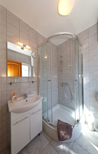 Rooms Zdravko