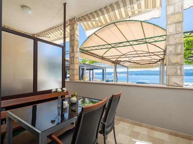 1 Bedroom Standard Apartment with balcony