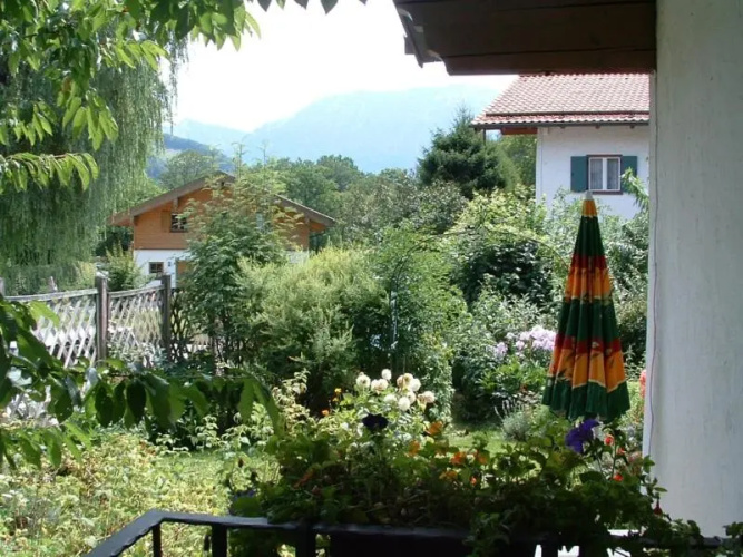 Ferienappartement Weinhart