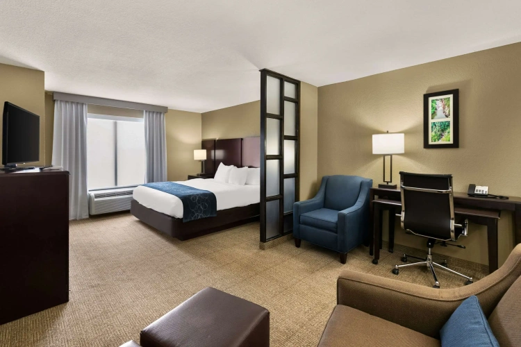 Double Suite