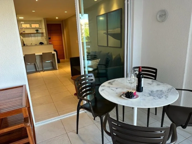 Comfort Apartment