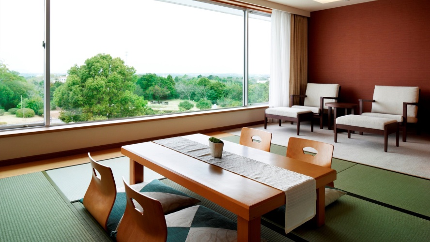 Superior room