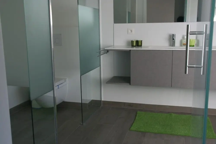 Comfort Double room with garden view