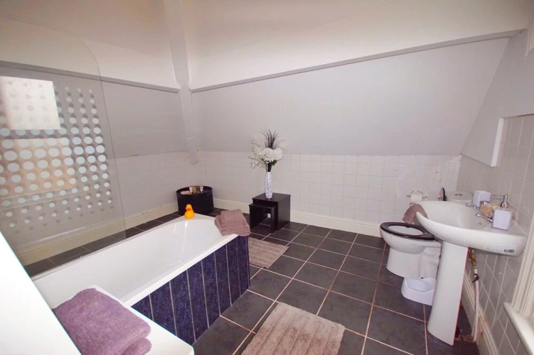 South Beach Suite Sasco Apartments