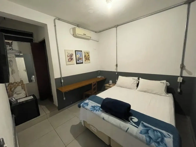 Economy Twin room