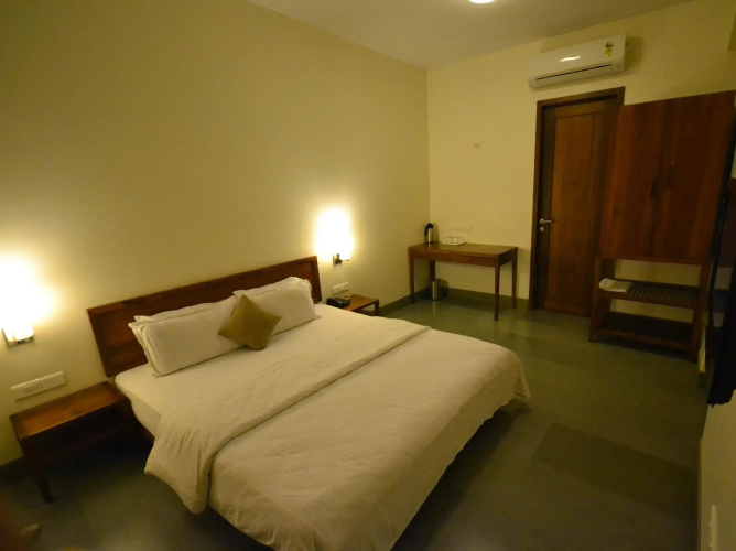 Hotel Suvidha Shirdi