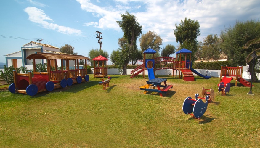 Lagas Aegean Village photo 21
