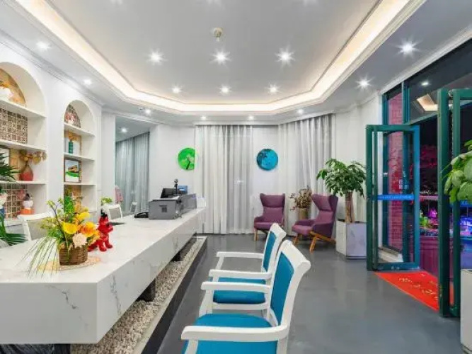 city home stay