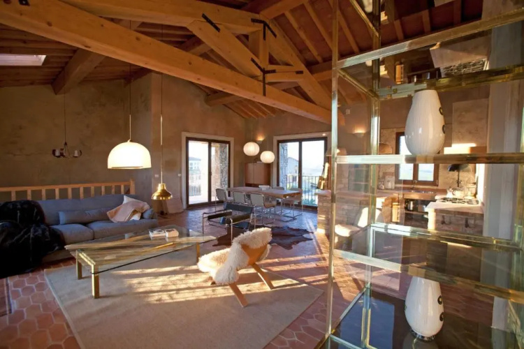 Tuscany Forever Premium Apartments