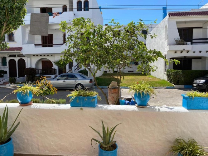3 Bedrooms Double Apartment