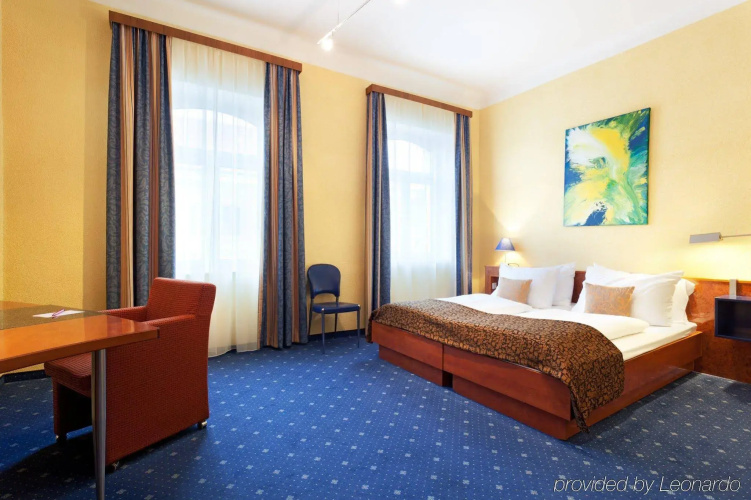 IMLAUER Hotel Nestroy Wien