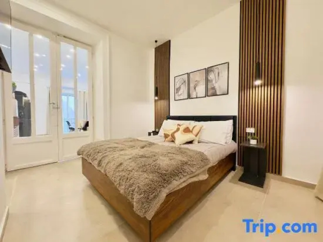 Nova Plebiscito 1, Apartment in Naples center