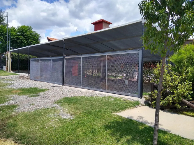 Hosteria el Puente